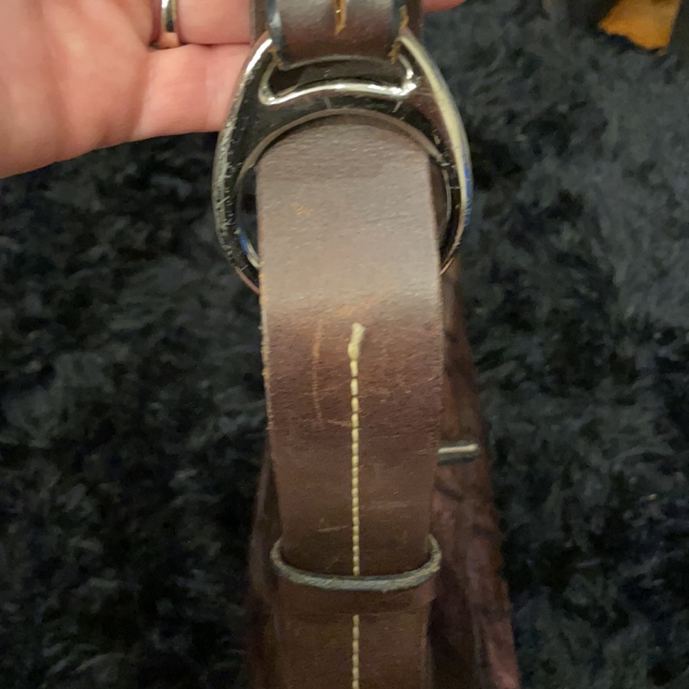 Vintage Dooney & Bourke handbag - Picture 6 of 7